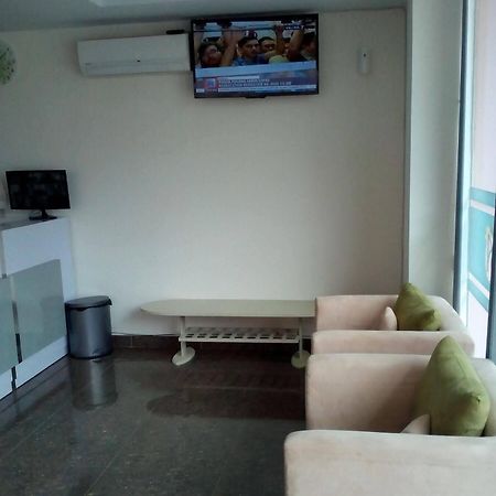 The Arizon At Malioboro Hotel Γιογκιακάρτα Εξωτερικό φωτογραφία